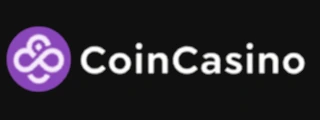CoinCasino logo