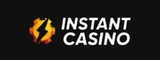 Instant Casino logo