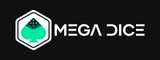 Mega Dice logo