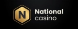 National Casino logo