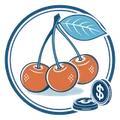 Bitcoin pokies icon