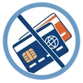 Credit ban icon