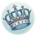 Crown icon