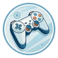 Game controller icon