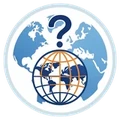 Grey market icon